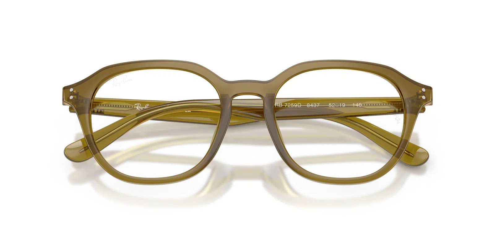 Ray-Ban 7259D Eyeglasses - view 35